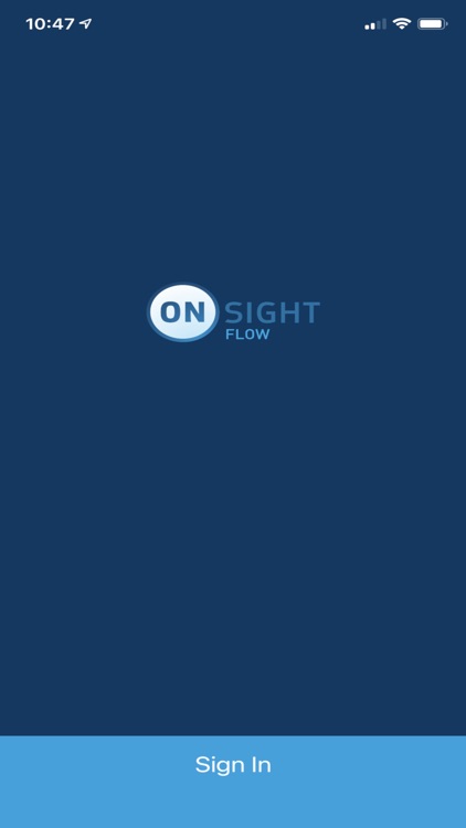 Onsight Flow