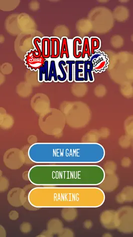 Game screenshot Soda Cap Master mod apk