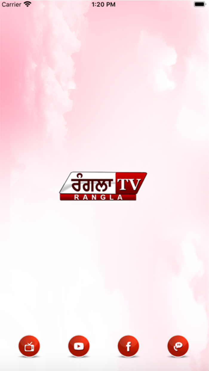 Rangla TV