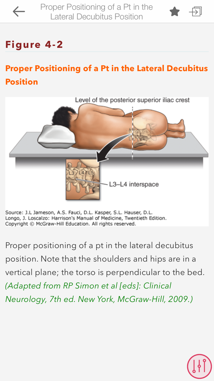 Harrison’s Manual of Medicine
