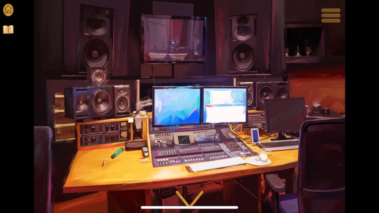 Kurt Mystery screenshot-4