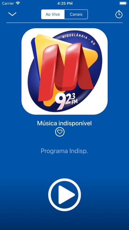 Rádio Mantiqueira FM