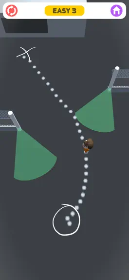 Game screenshot Jailbreak Plan mod apk