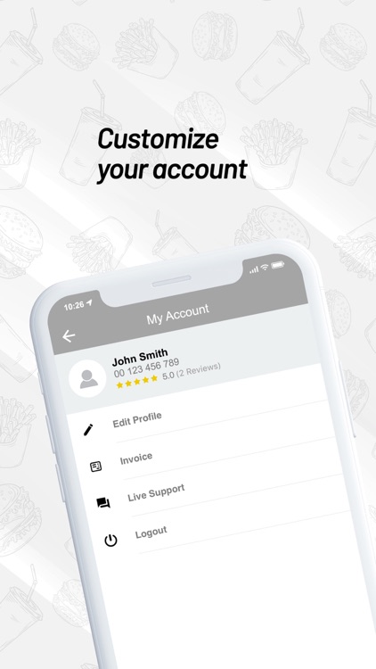 Anout Coursiers screenshot-3
