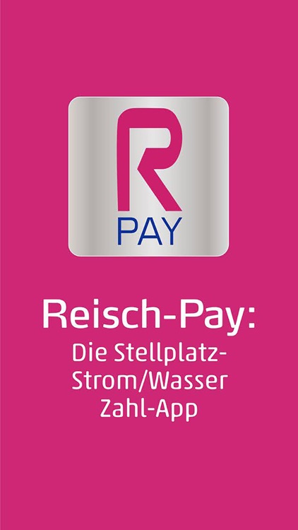 Reisch Pay