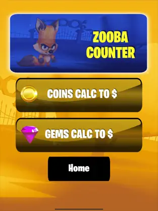 Image 3 Zooba Quiz & Calcul For coins iphone