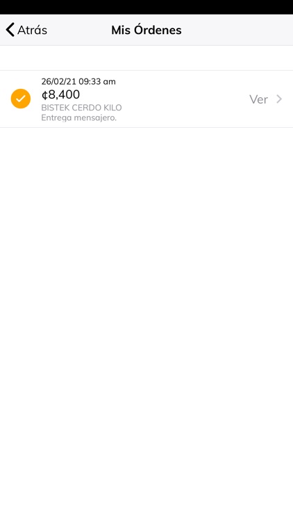 Carnicería GLP Sarapiqueña screenshot-6