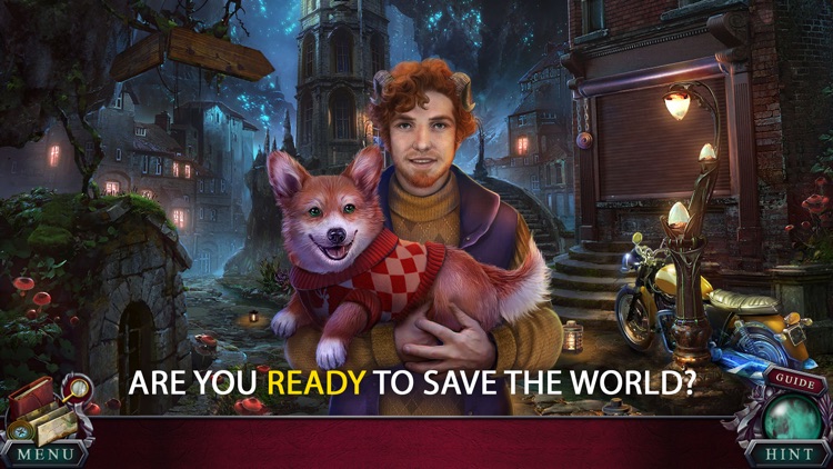 Edge of Reality: Legacy screenshot-3