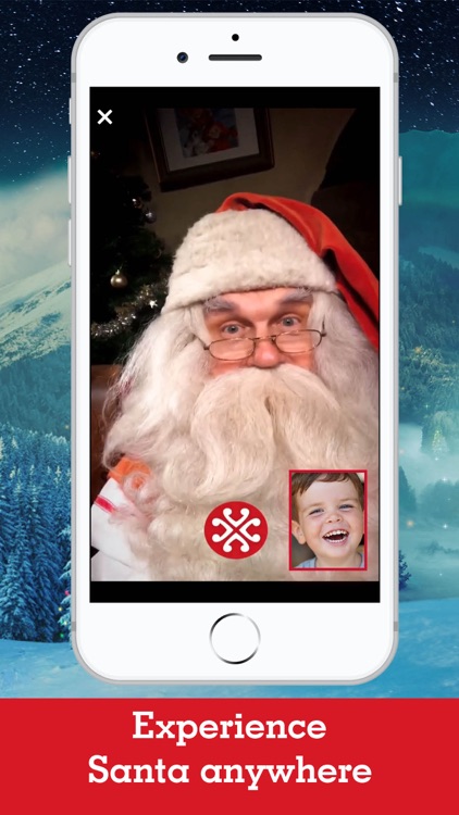 PNP – Portable North Pole™ screenshot-6