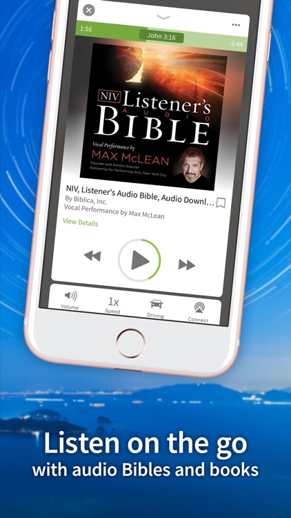 Bible App - Read & Study Daily screenshot-4