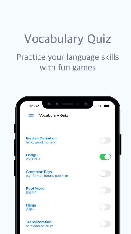 Babo - Korean Dictionary screenshot-4