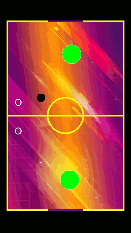 Air Hockey Wear - Watch Game screenshot-4