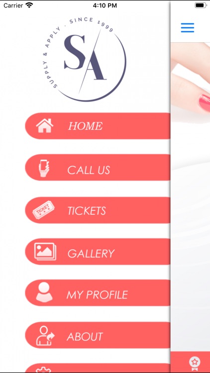 Supply and Apply screenshot-3