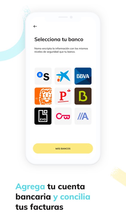 Nomo: Contabilidad y Facturas screenshot-6