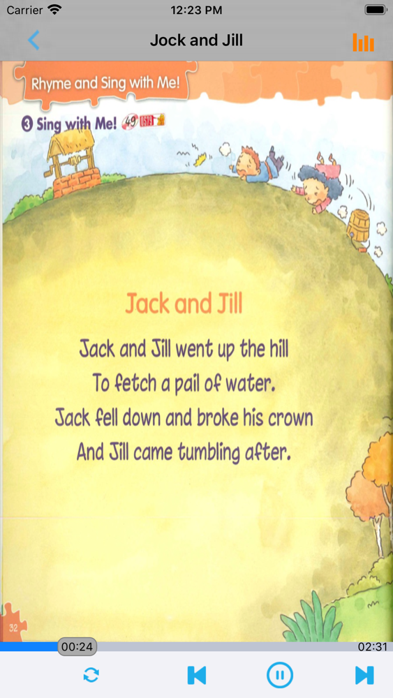 Phonics Kids教材6a6b 英语自然拼读王app For Iphone Free Download Phonics Kids教材6a6b 英语自然拼读王for Ipad Iphone At Apppure