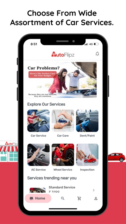 AutoFlipz