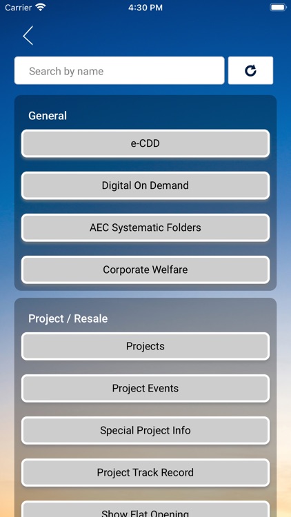 Huttons iPortal (HiP)