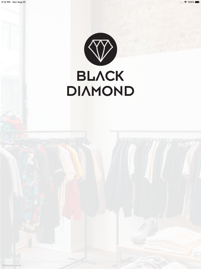 Black-Diamond