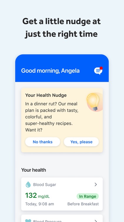 Livongo screenshot-3
