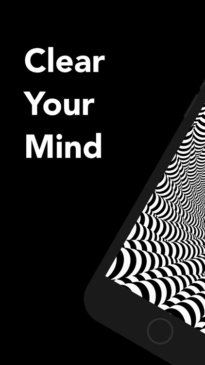 Woah - Trippy Visuals & Music