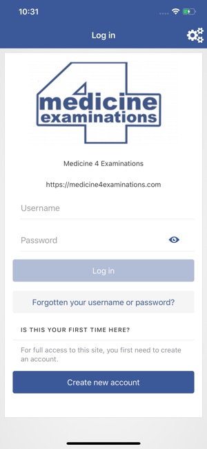 Medicine 4 Examinations(圖2)-速報App