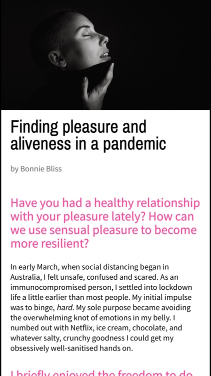 LivingNow screenshot-4