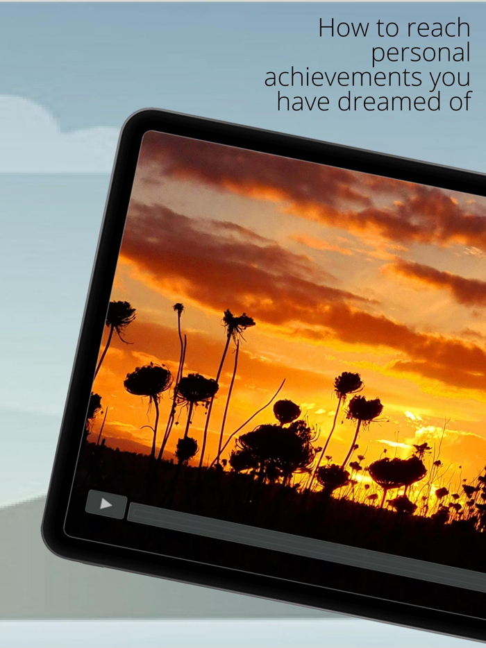 Mentor for Boosted Motivation