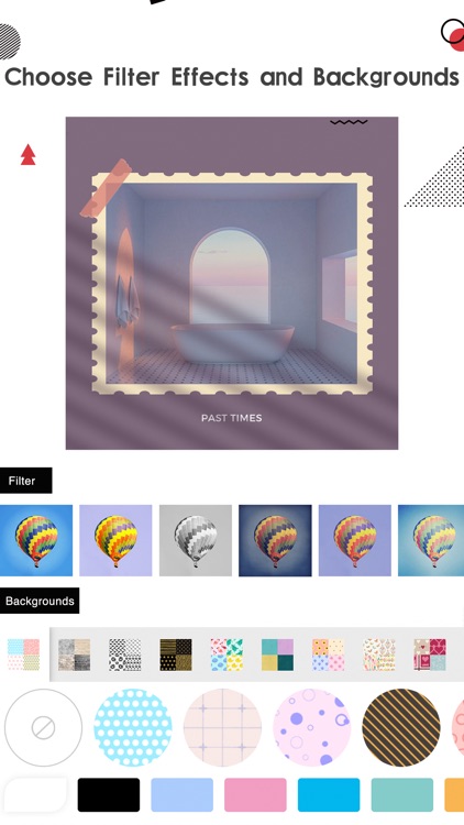 Photo Layout - Pic Collage screenshot-3