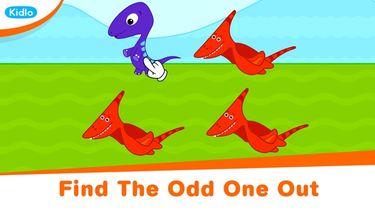 Toddler Games for +2 Year Olds screenshot-7
