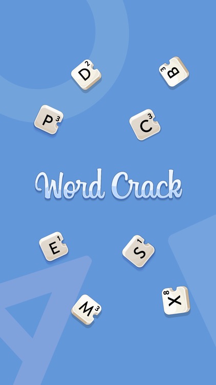 Word Crack