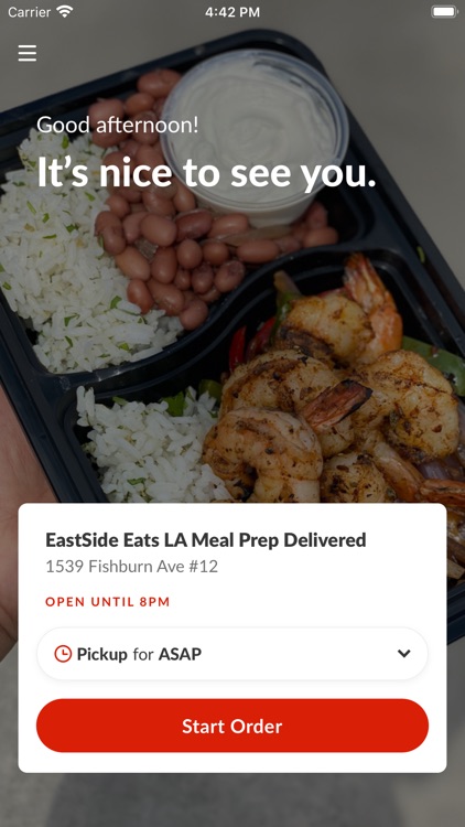 EastSide Eats LA