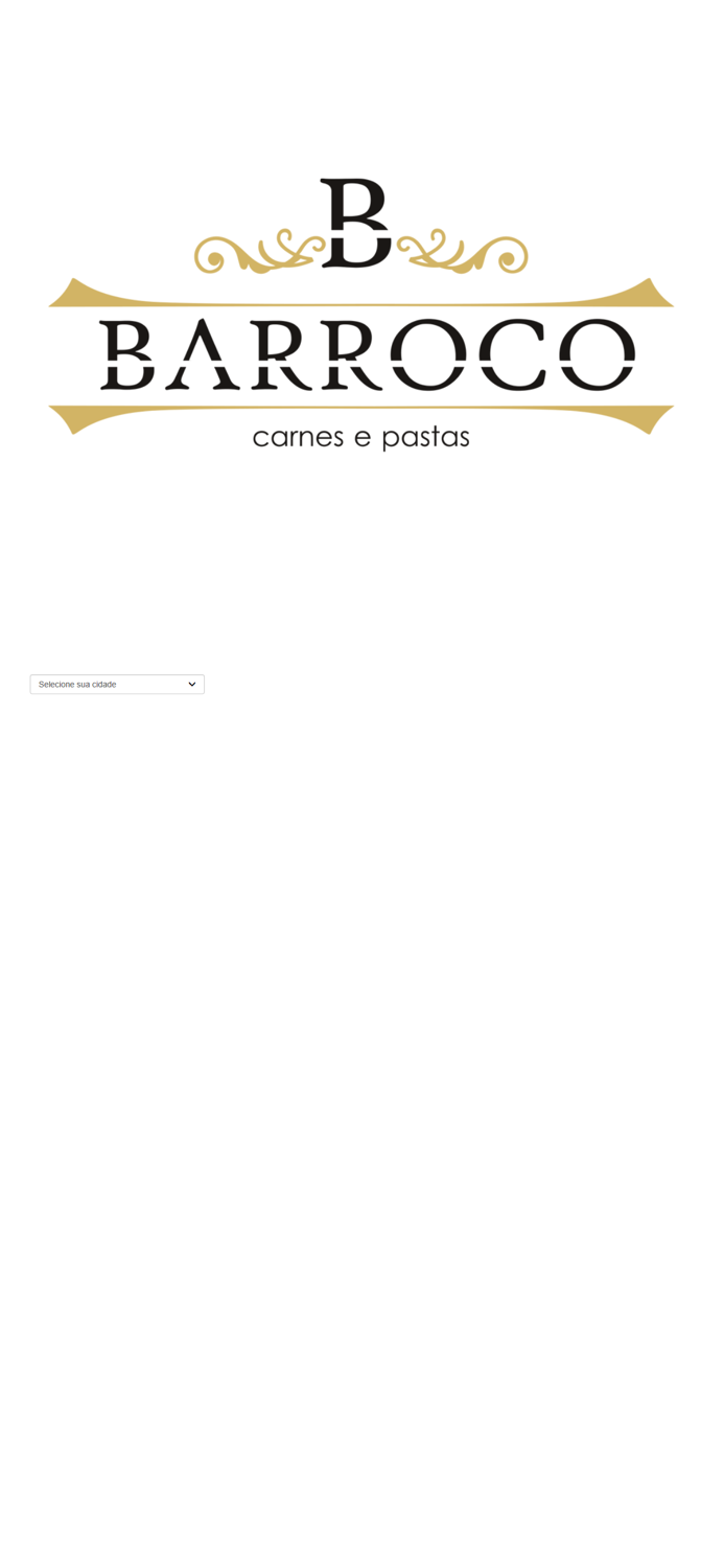 Barroco Carnes e Pastas