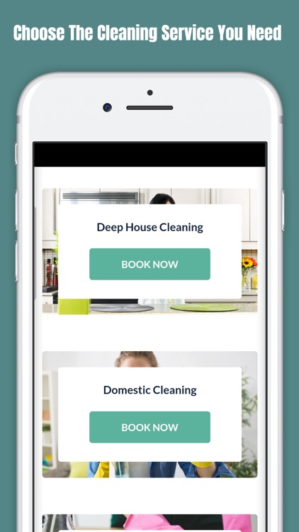 SN Cleaning Services