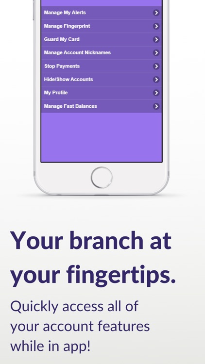 Arrha Mobile Banking screenshot-4