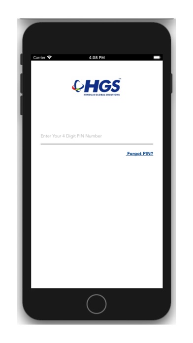 How to cancel & delete HGS ESS from iphone & ipad 4