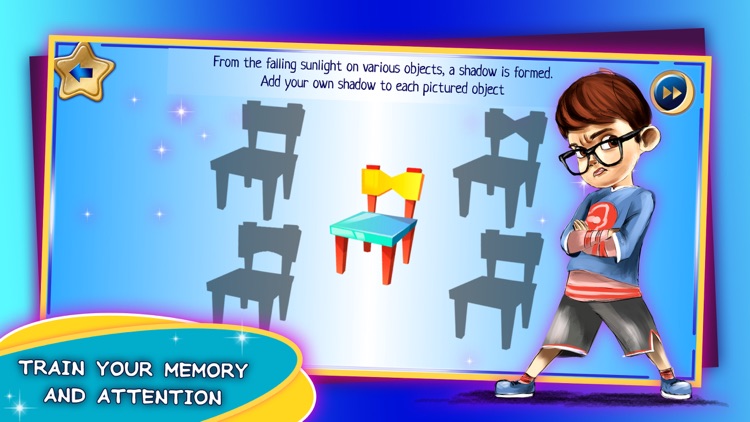 CosmoSea: educational for kids screenshot-3