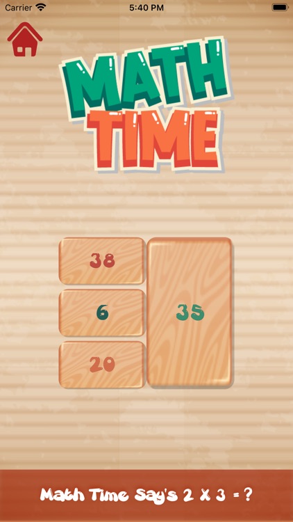 Math Time screenshot-6