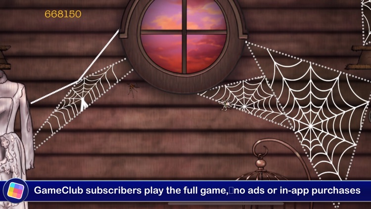 Spider - GameClub screenshot-9