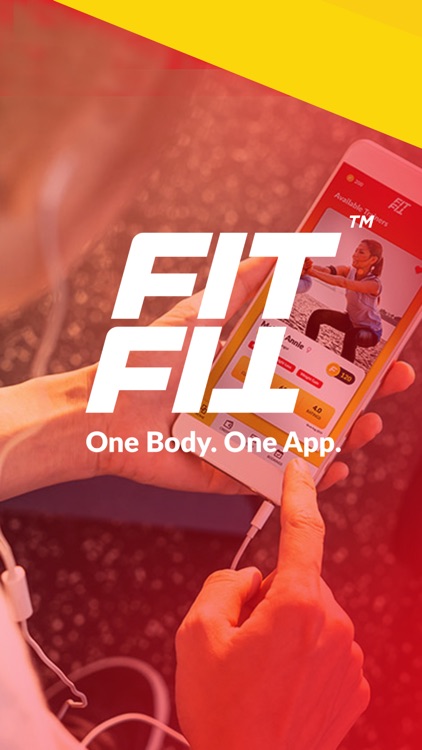 FitFit App