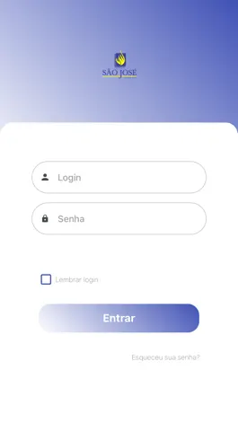 Game screenshot Colégio São José - CSJ mod apk