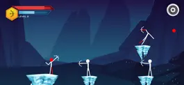 Game screenshot Stickman: Arrow apk