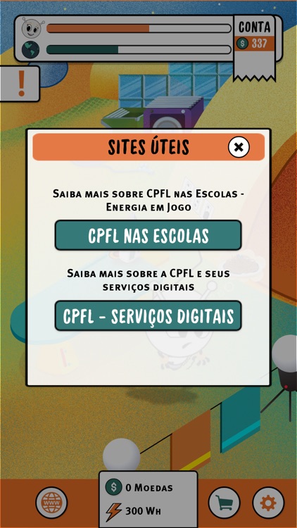 CPFL Energia em Jogo screenshot-8