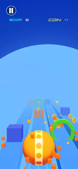 Game screenshot Elastic Ball 2 apk