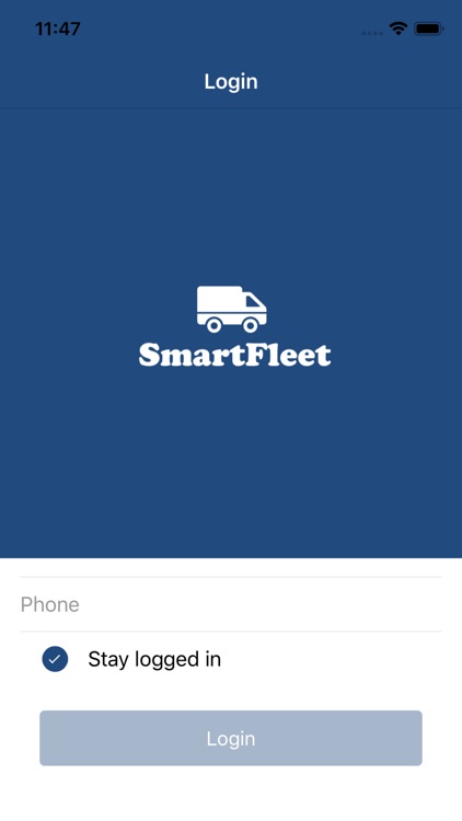 Driveline Smartfleet