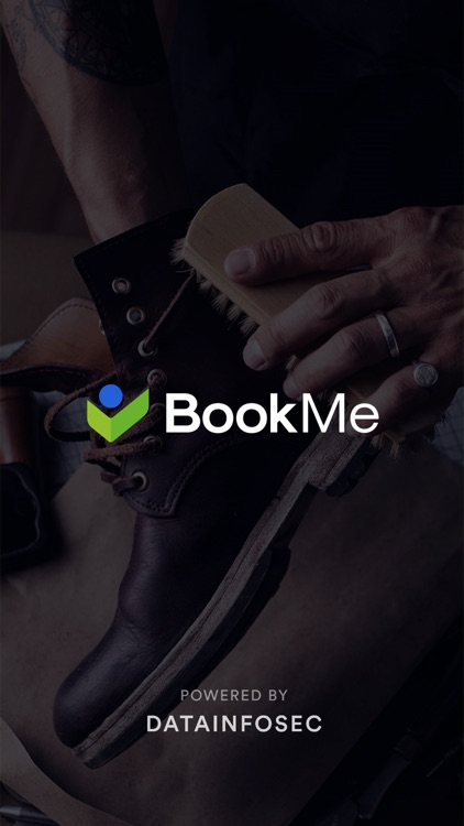 BookMe.NG-Client