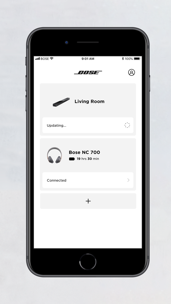 bose music app soundbar 700