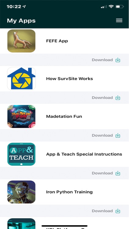 App&Teach