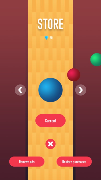 Super 3D Bowling Game screenshot-4