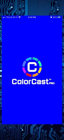 Game screenshot OES ColorCast mod apk