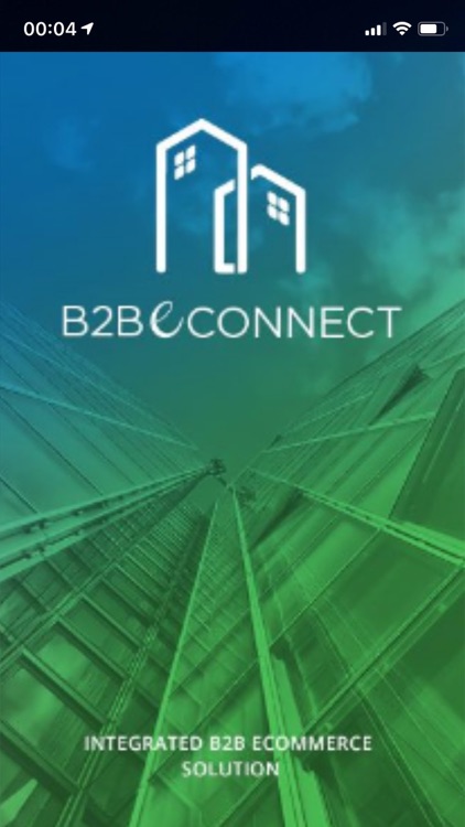 B2BeCONNECT